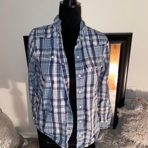 Original Levi button down shirt